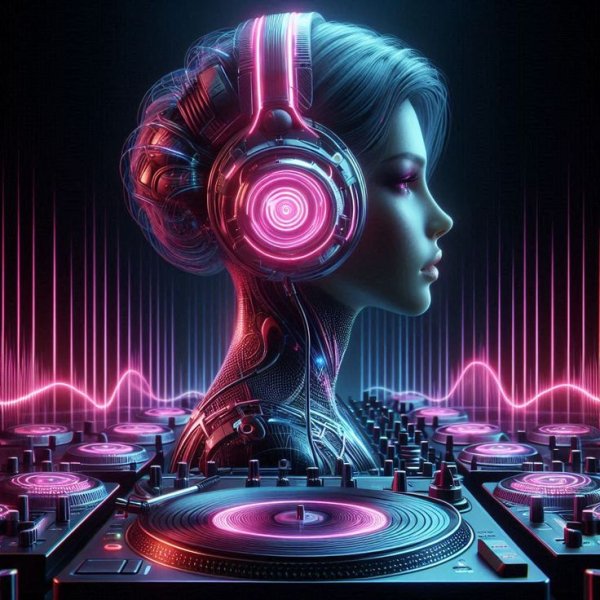 DJ VAL - Everybody in the party