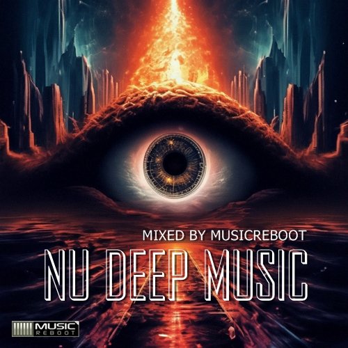 MusicReboot - Nu Deep Music Vol.2  (2024)