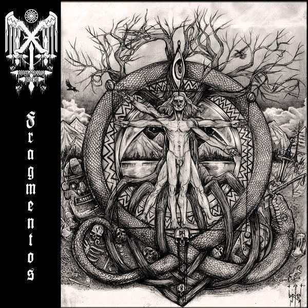 XIII - Hacia La Conquista