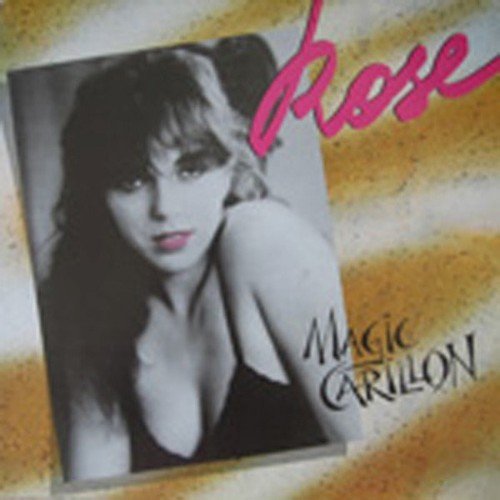 Red Line &amp; M1CH3L P - Magic Carillon (Rose Cover)