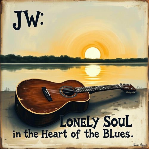 JW - Come On Down