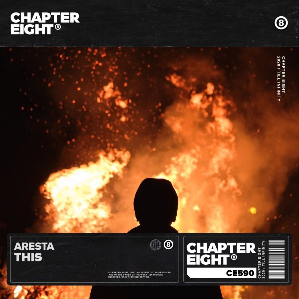 Aresta - THIS (Extended Mix)