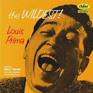 Louis Prima - The Lip