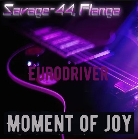 SAVAGE-44 &amp; Eurodriver &amp; Flanga - Moment of joy