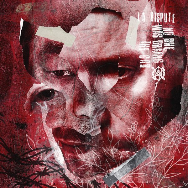 La Dispute - Autofiction Detail