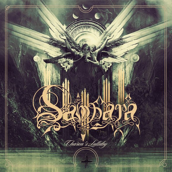 Samsara - Sleeping Beauty