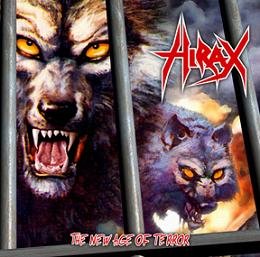 HIRAX - Swords of Steel