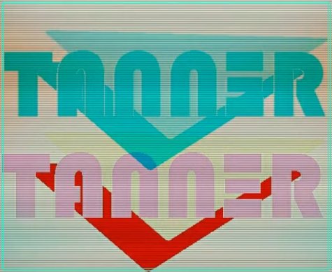 Tanner - The last call