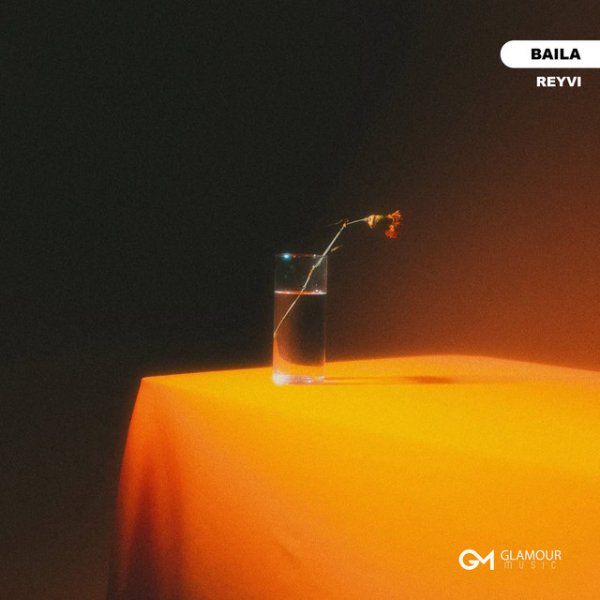 Reyvi - Baila (2025)