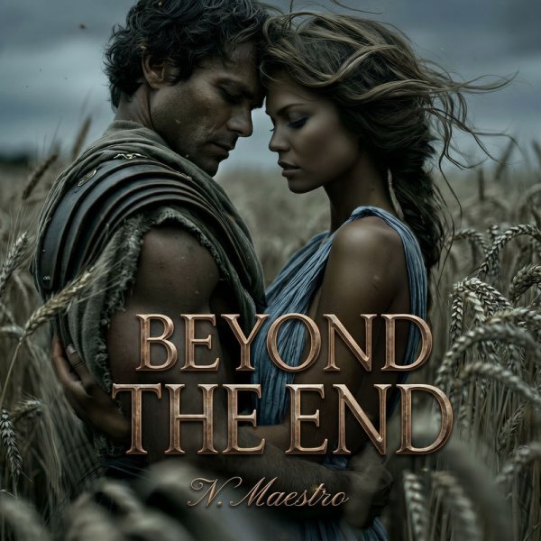 N. Maestro - Beyond The End
