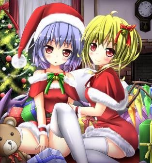 Touhou Project - GO! Little Sister Emotion Subbed