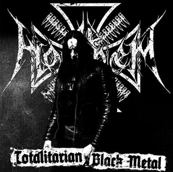Ad Hominem - Choke The Woke