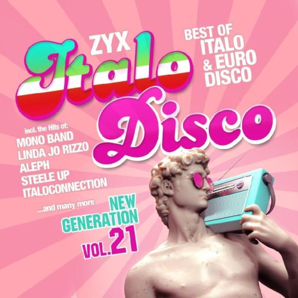 Stockholm Nightllife feat. Helly - You're The One (Special ZYX Remix)
