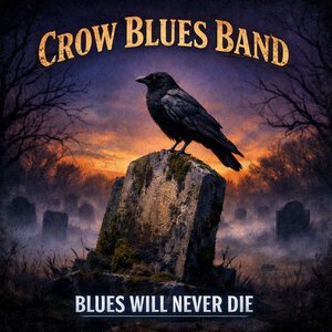 Crow Blues Band - Crossroads Decision