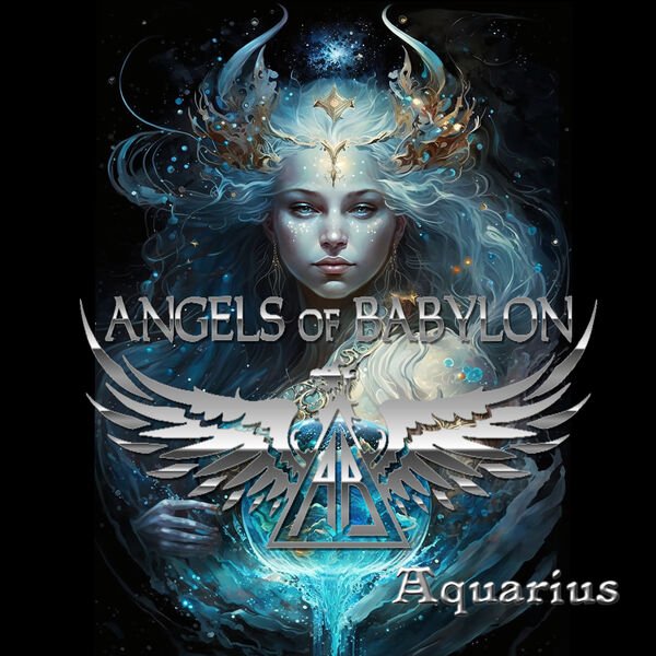 Angels Of Babylon - Aquarius (feat. Kenny Rhino Earl)