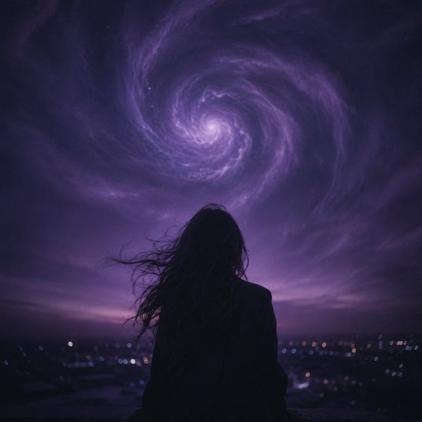 ELVIRA NOVA, V A E L O R A, all things break - Echo of Us