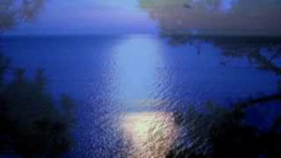 _ - Л.Бетховен "Лунная соната" - Ludwig Van Beethoven - Moonlight Sonata