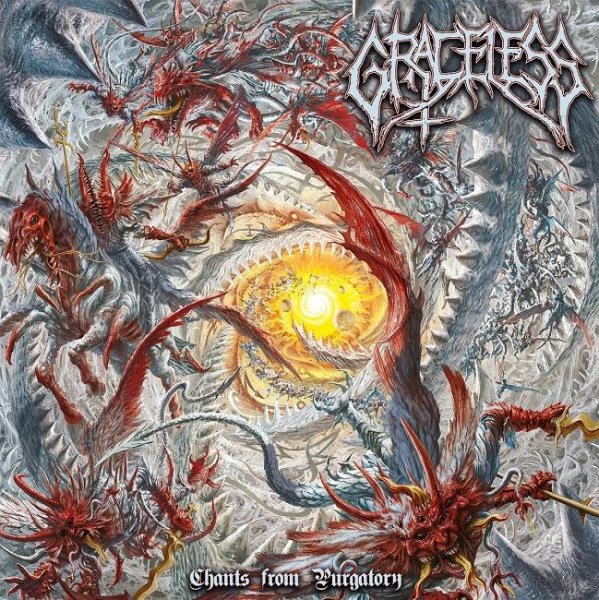 Graceless - The Gates of the Gallows