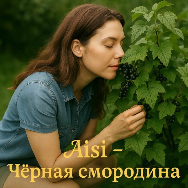 AISI - Чёрная смородина
