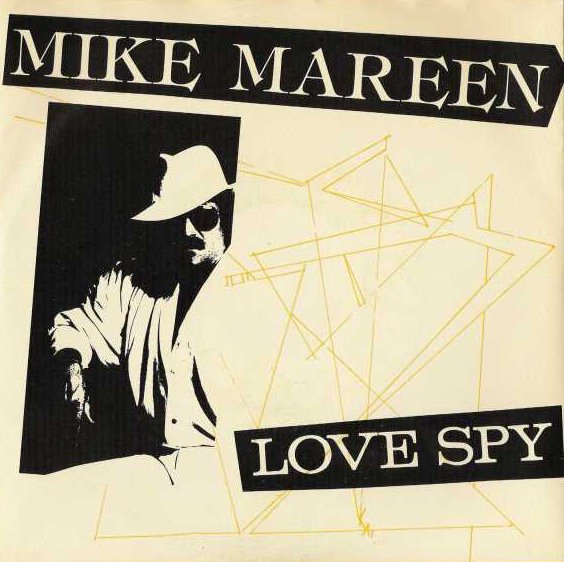 Mike Mareen - Love Spy (Ruslan Kuzmenko Remix 2024)