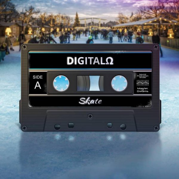 DIGITALO - Skate