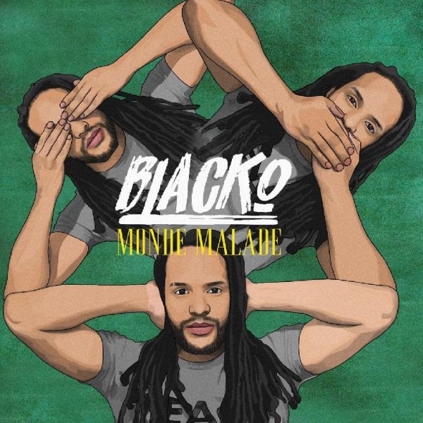 DJ BLACKO - CHEB HASNI - MENEK JAT EL GHADRA - G FUNK BEAT 2022 REMIX   -