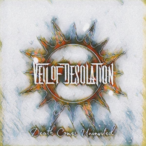 Veil of Desolation - Sleeping In Silence