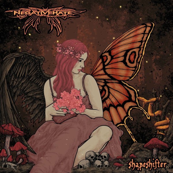 Negativehate - Luminous Abyss