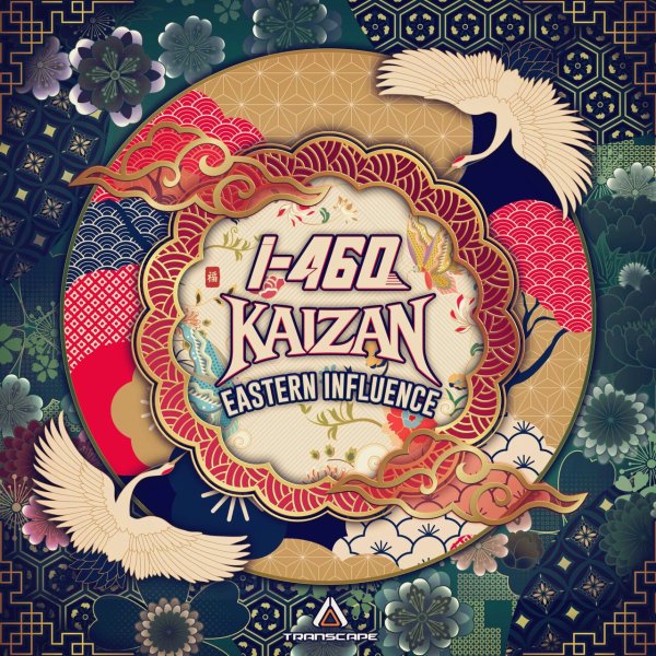 i-460, Kaizan - Eastern Influence