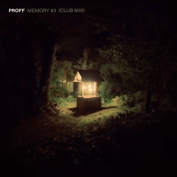 Proff - Memory #3 (Extended Club Mix)