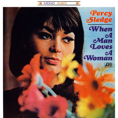 Percy Sledge - When She Touches Me (Nothing Else Matters)