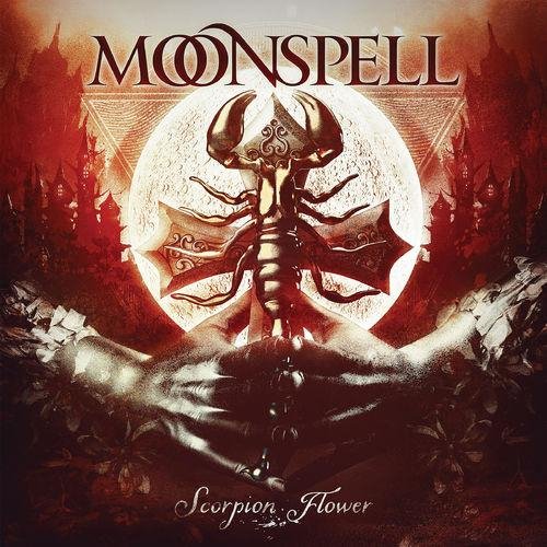 Moonspell / Anneke van Giersbergen - Scorpion Flower - The Feeble Cut