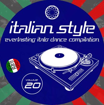 Miko Vanilla - I Wanna Hold You (Extended Vocal Italian Style Mix)