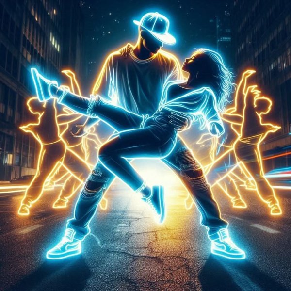 Nebula Dream - Демон (Cover гр. Фея)