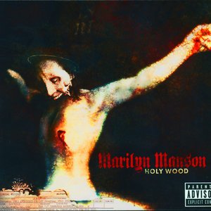 Marilyn Manson - Burning Flаg