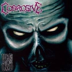 Corrosive - Near The End