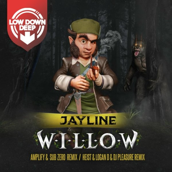 Jayline - Willow