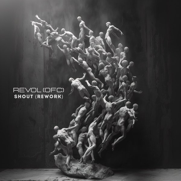 REVOL - Shout (Extended Mix)
