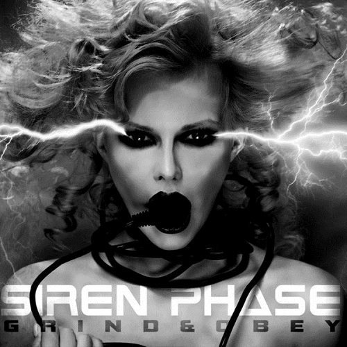Siren Phase - All the Joy and the Sorrow
