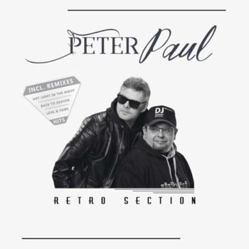 Peter Paul - Hot Light In The Night (Radio Edit)