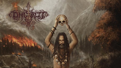 Dhishti - Life Is Suffering (Full Album)2023