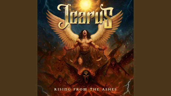 Icarus - The One