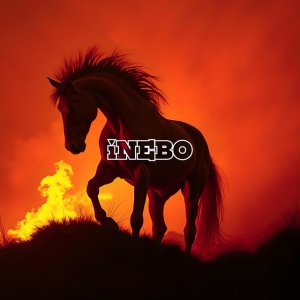 iNEBO - Коняка