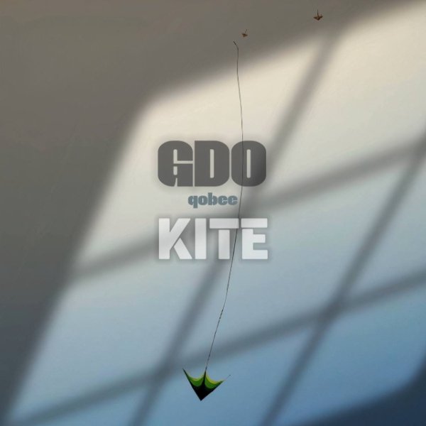GDO (Дым ex-Легенды Про) - KITE (16 Кварталов edition) (2025)