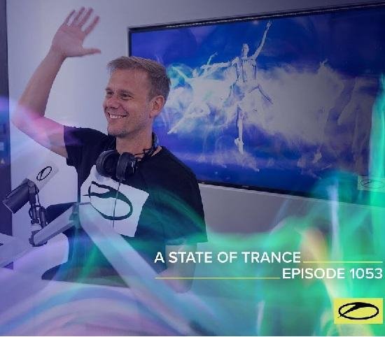 Armin van Buuren - A State of Trance (Episode 1053)