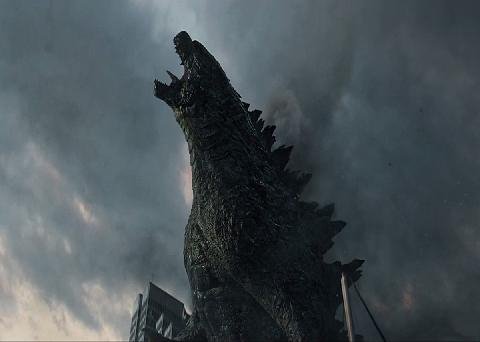 From Dendy - Godzilla_Mix