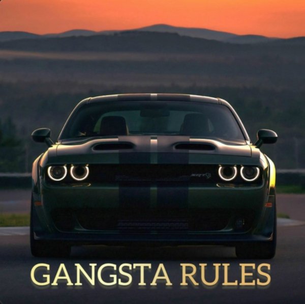 FLOREN FLO Beats - GANGSTA RULES