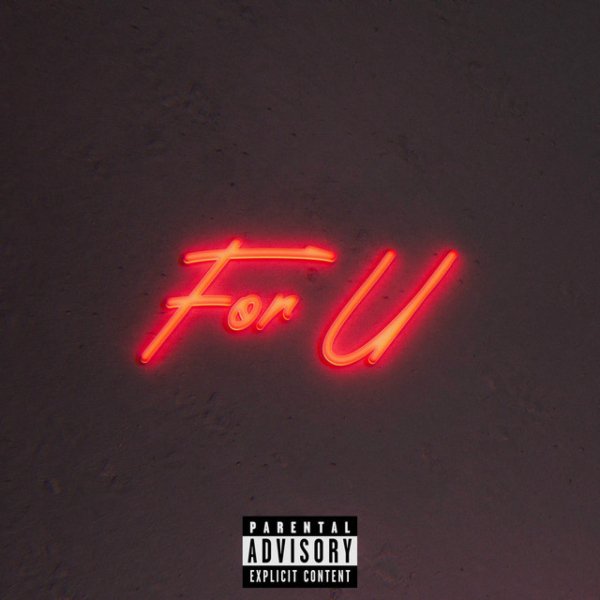 2Scratch - For U. (feat. Prznt)