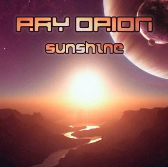 Ray Orion - Zarya-1