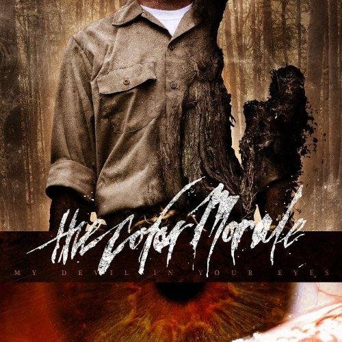 The Color Morale - The Color Morale  Demon Teeth